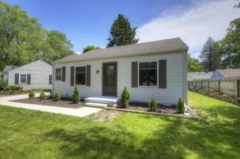 2931 Shady Lane