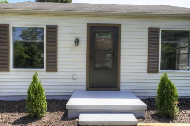 2931 Shady Lane Ann Arbor City, MI 48104