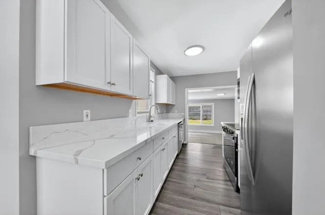 2931 Shady Lane Ann Arbor City, MI 48104