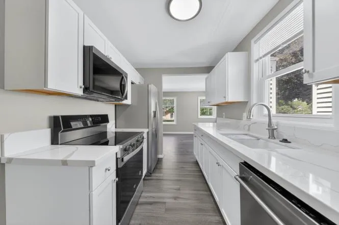 2931 Shady Lane Ann Arbor City, MI 48104