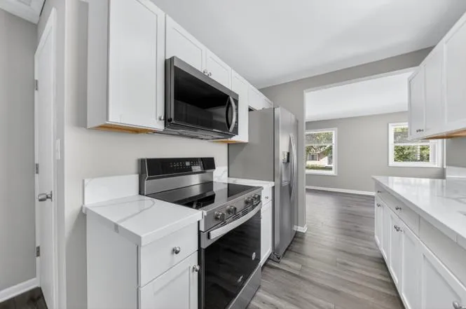 2931 Shady Lane Ann Arbor City, MI 48104