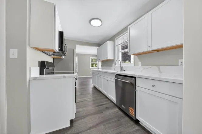 2931 Shady Lane Ann Arbor City, MI 48104
