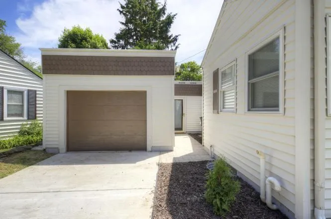 2931 Shady Lane Ann Arbor City, MI 48104