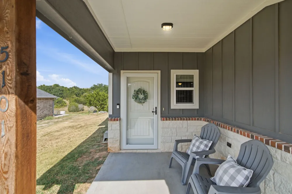 5101 Santa Fe Street Granbury, TX 76048