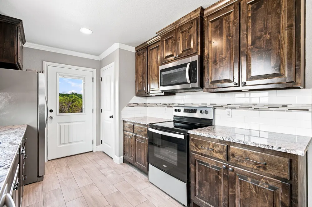 5101 Santa Fe Street Granbury, TX 76048