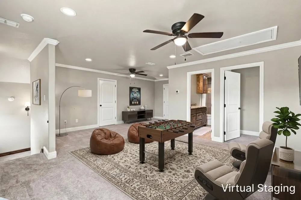 5101 Santa Fe Street Granbury, TX 76048