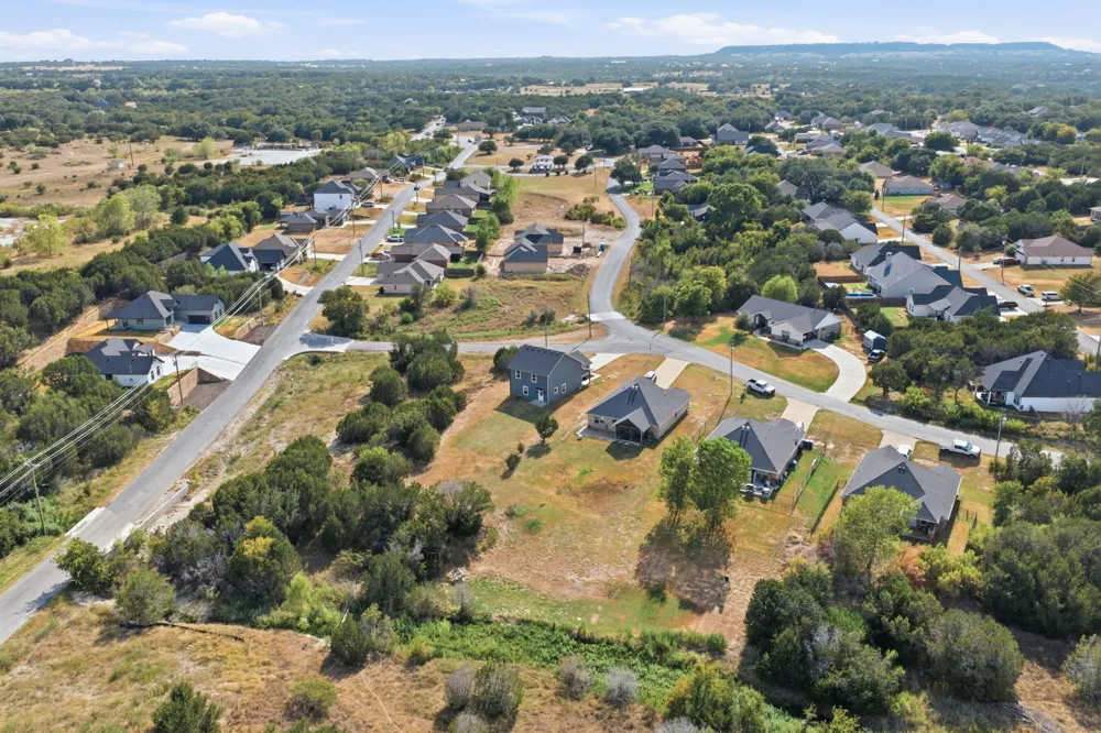 5101 Santa Fe Street Granbury, TX 76048