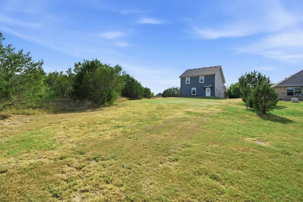 5101 Santa Fe Street Granbury, TX 76048