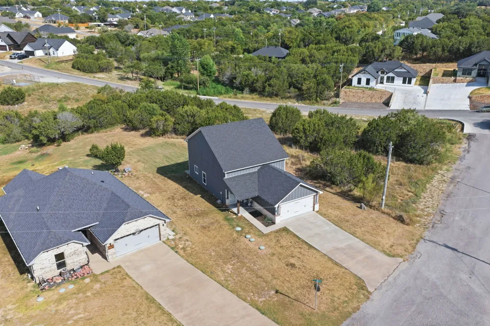 5101 Santa Fe Street Granbury, TX 76048