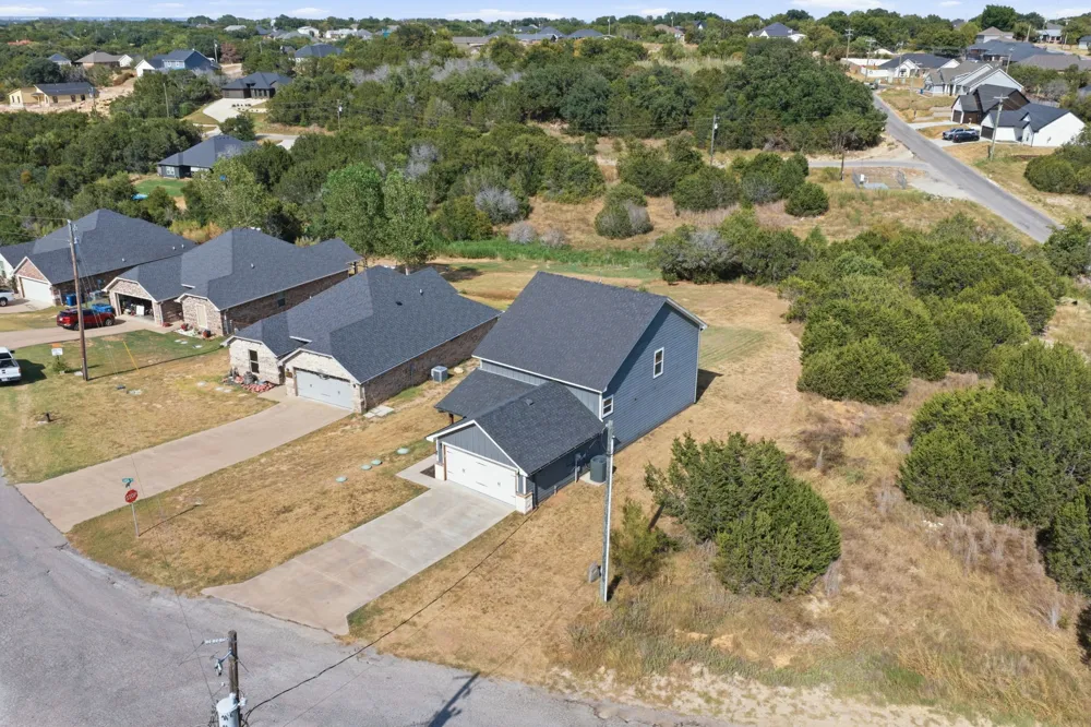 5101 Santa Fe Street Granbury, TX 76048