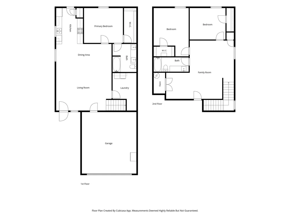 5101 Santa Fe Street Granbury, TX 76048