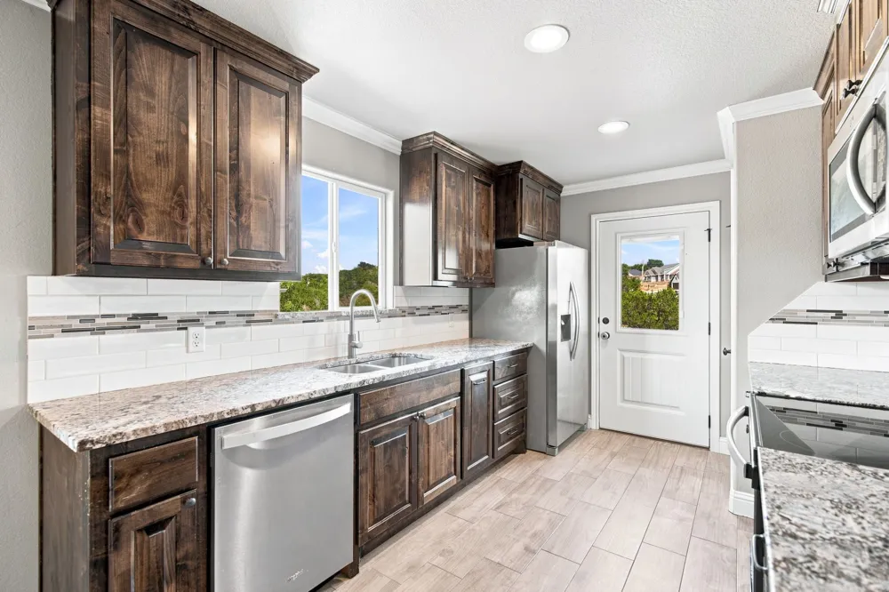 5101 Santa Fe Street Granbury, TX 76048
