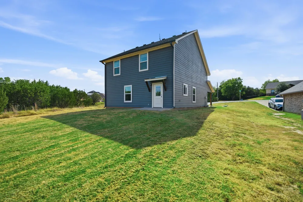 5101 Santa Fe Street Granbury, TX 76048