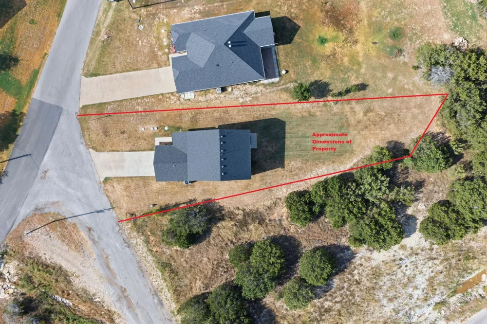 5101 Santa Fe Street Granbury, TX 76048