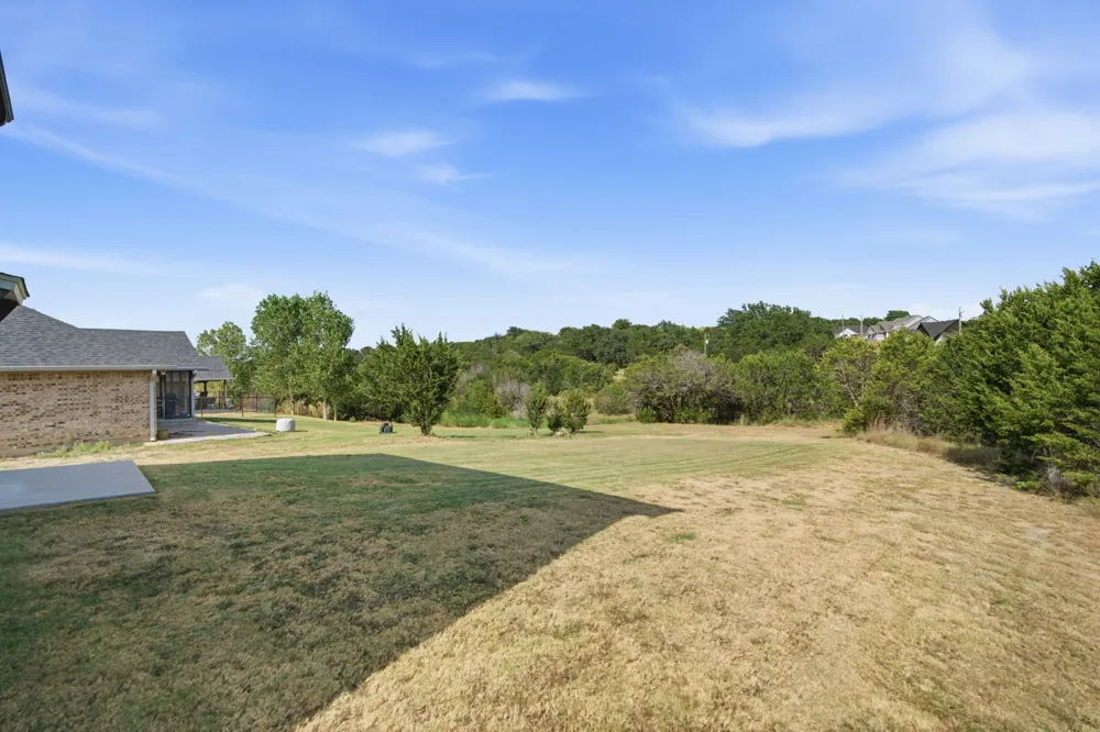 5101 Santa Fe Street Granbury, TX 76048