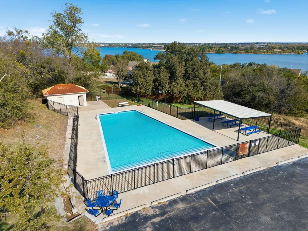 5101 Santa Fe Street Granbury, TX 76048