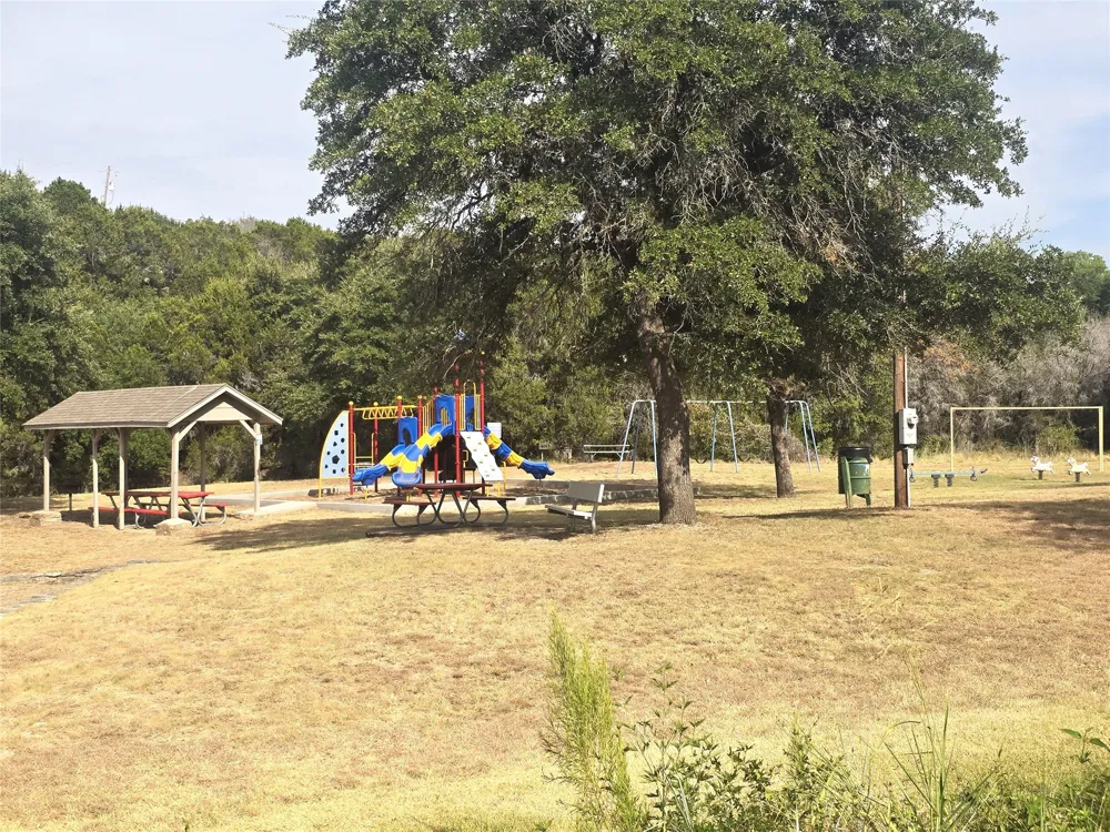 5101 Santa Fe Street Granbury, TX 76048