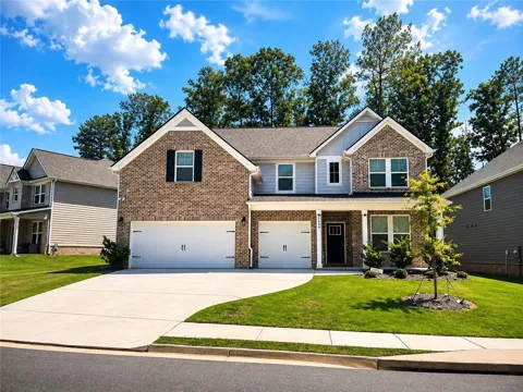 3249 Thicket Lane