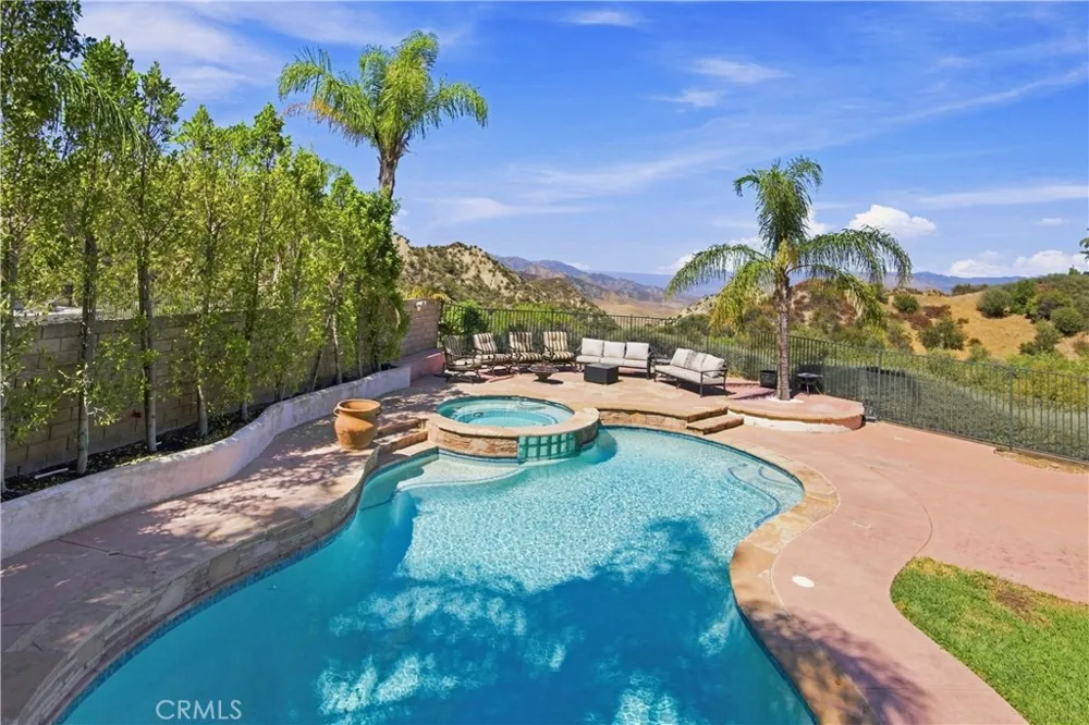 25745 Wallace Place Stevenson Ranch, CA 91381