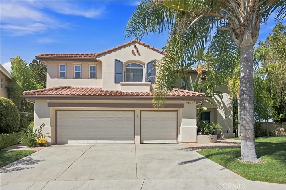 25745 Wallace Place Stevenson Ranch, CA 91381