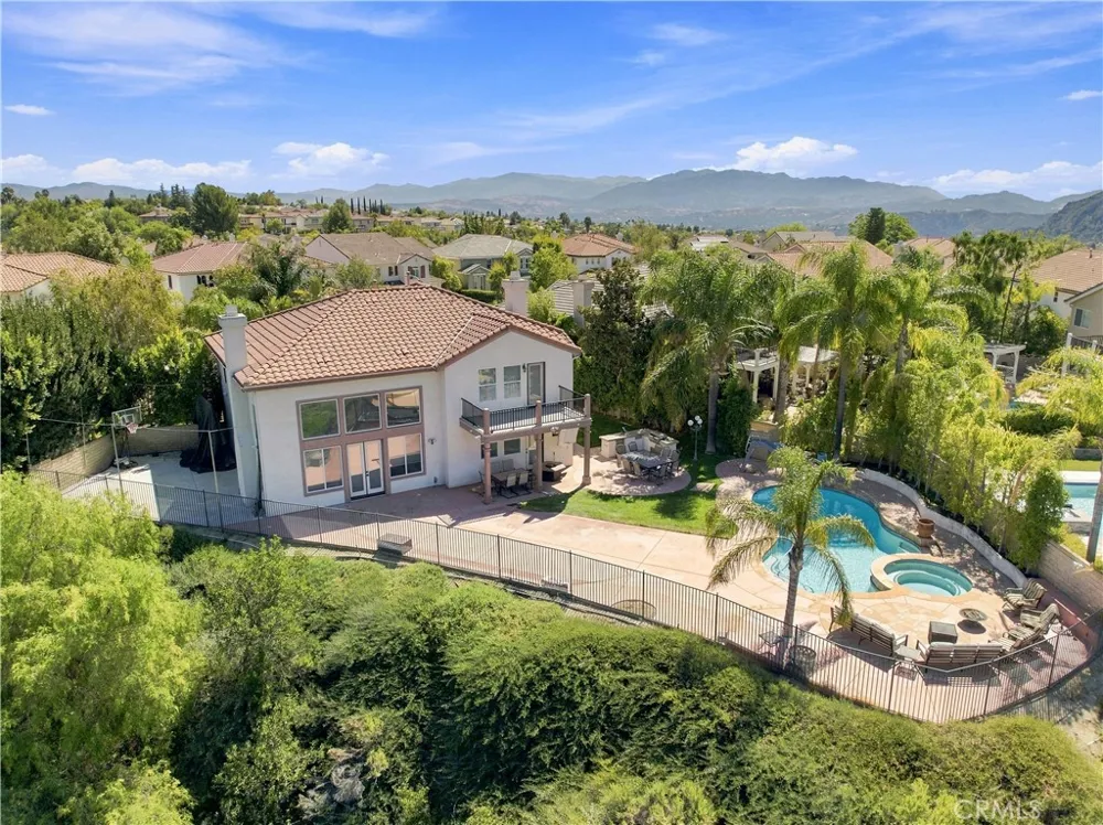 25745 Wallace Place Stevenson Ranch, CA 91381