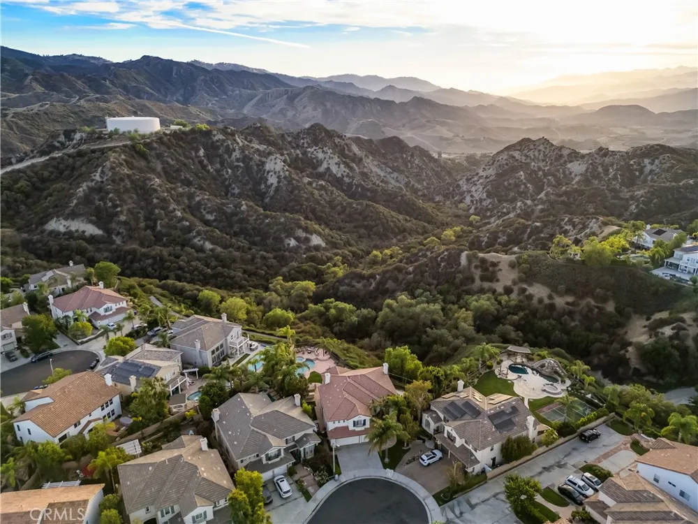 25745 Wallace Place Stevenson Ranch, CA 91381