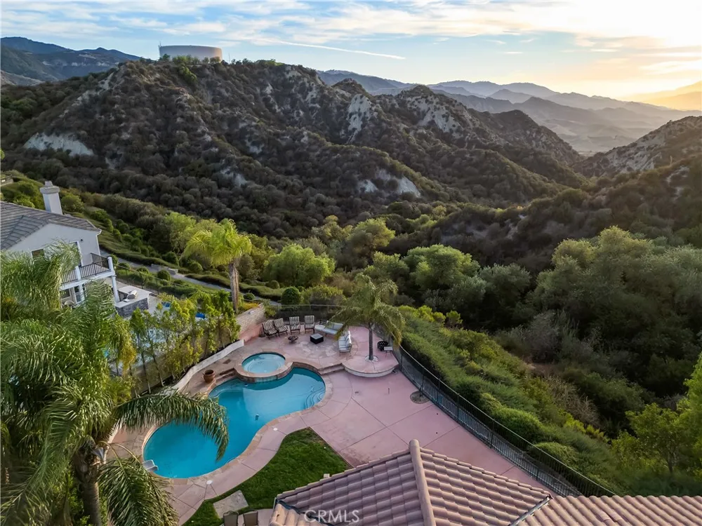 25745 Wallace Place Stevenson Ranch, CA 91381