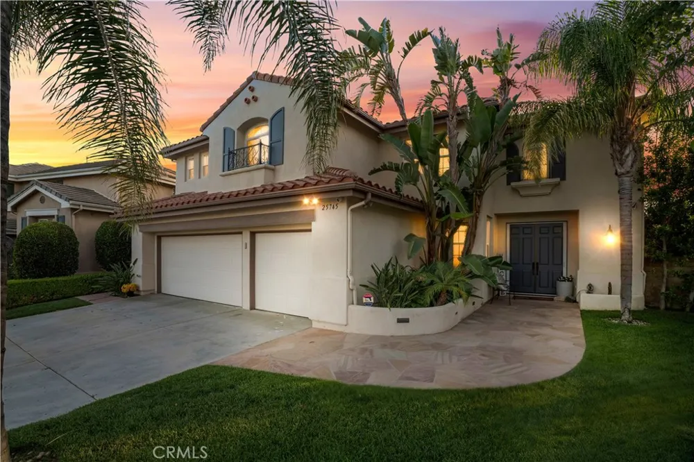 25745 Wallace Place Stevenson Ranch, CA 91381