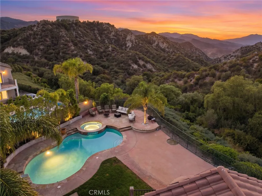 25745 Wallace Place Stevenson Ranch, CA 91381