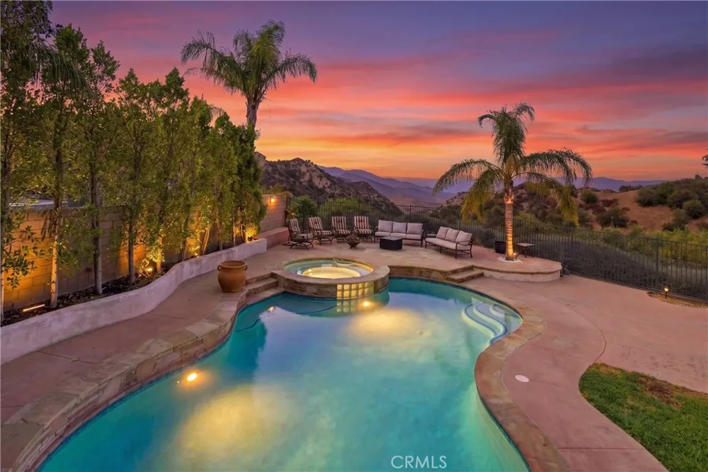 25745 Wallace Place Stevenson Ranch, CA 91381