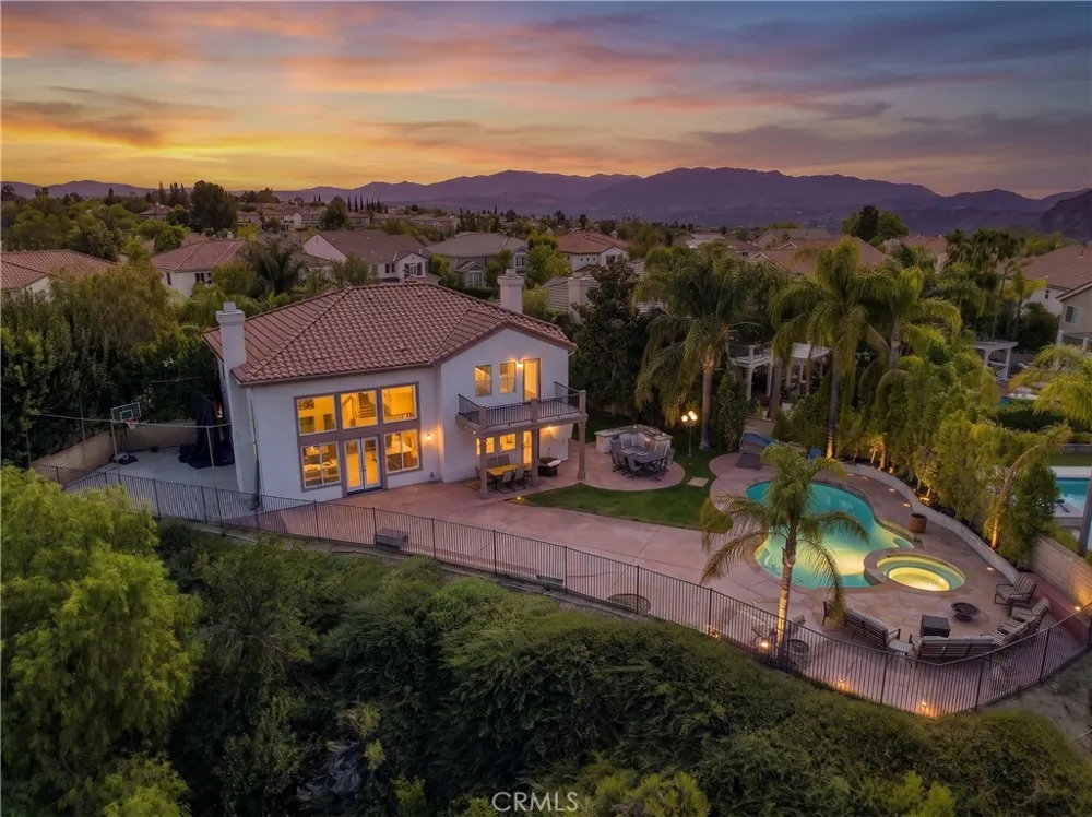 25745 Wallace Place Stevenson Ranch, CA 91381