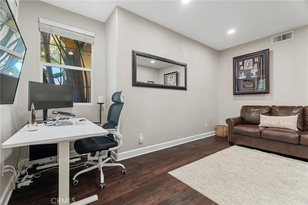 25745 Wallace Place Stevenson Ranch, CA 91381