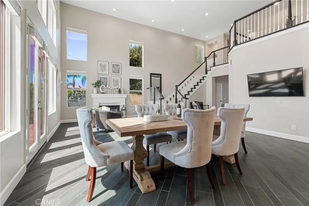 25745 Wallace Place Stevenson Ranch, CA 91381
