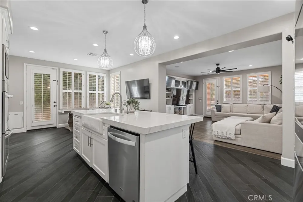 25745 Wallace Place Stevenson Ranch, CA 91381