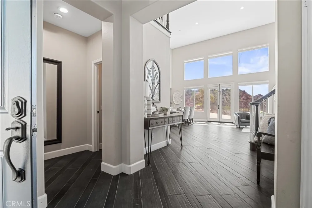 25745 Wallace Place Stevenson Ranch, CA 91381