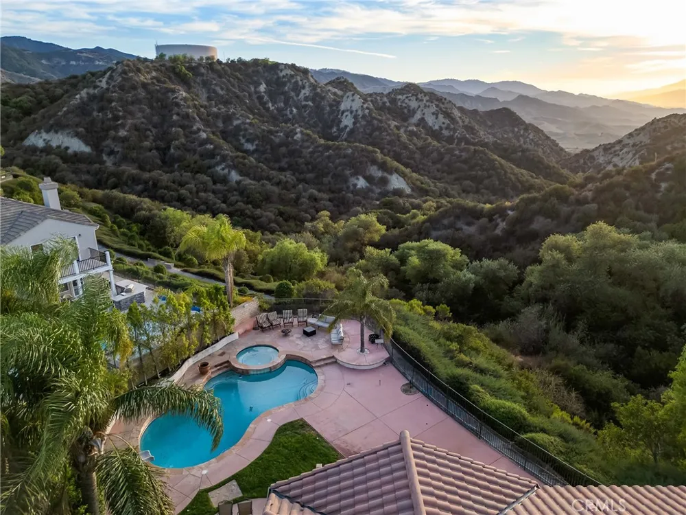 25745 Wallace Place Stevenson Ranch, CA 91381
