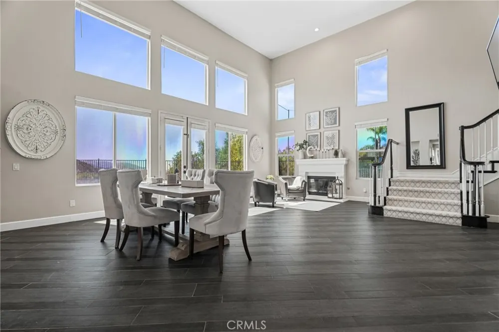 25745 Wallace Place Stevenson Ranch, CA 91381