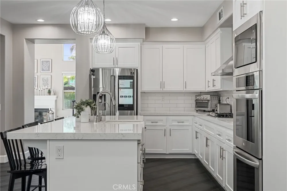 25745 Wallace Place Stevenson Ranch, CA 91381