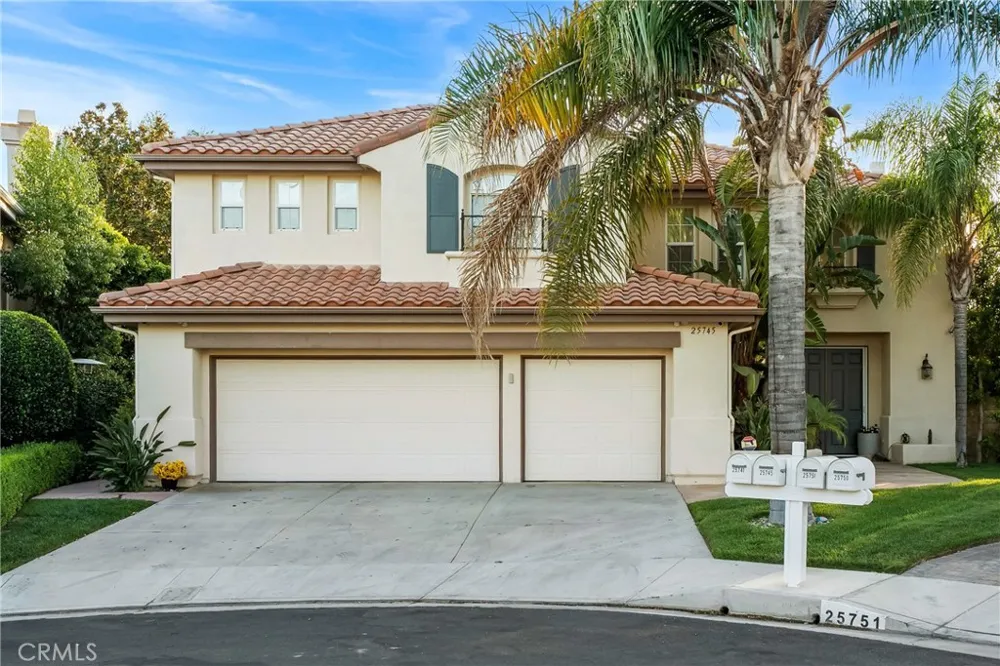 25745 Wallace Place Stevenson Ranch, CA 91381