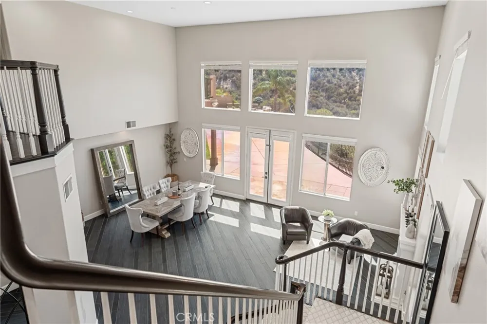 25745 Wallace Place Stevenson Ranch, CA 91381