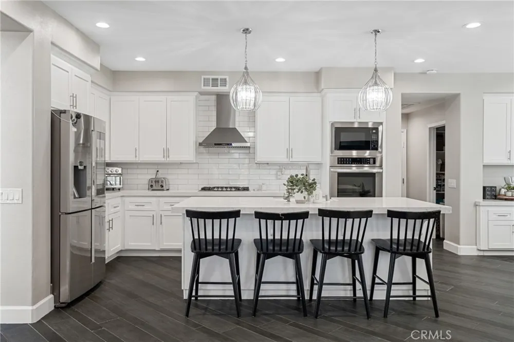 25745 Wallace Place Stevenson Ranch, CA 91381
