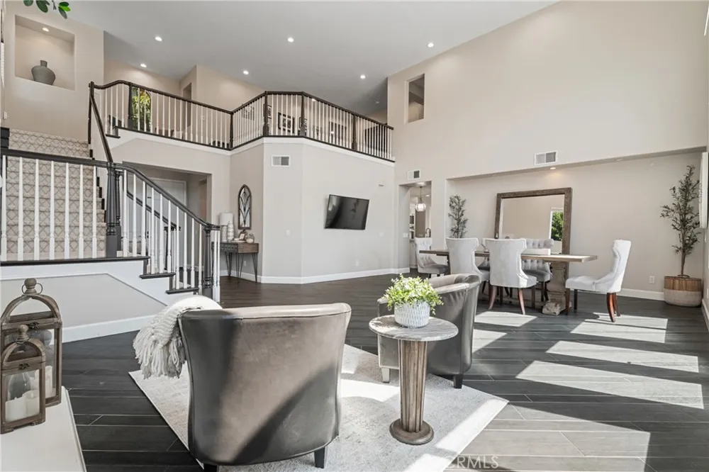 25745 Wallace Place Stevenson Ranch, CA 91381