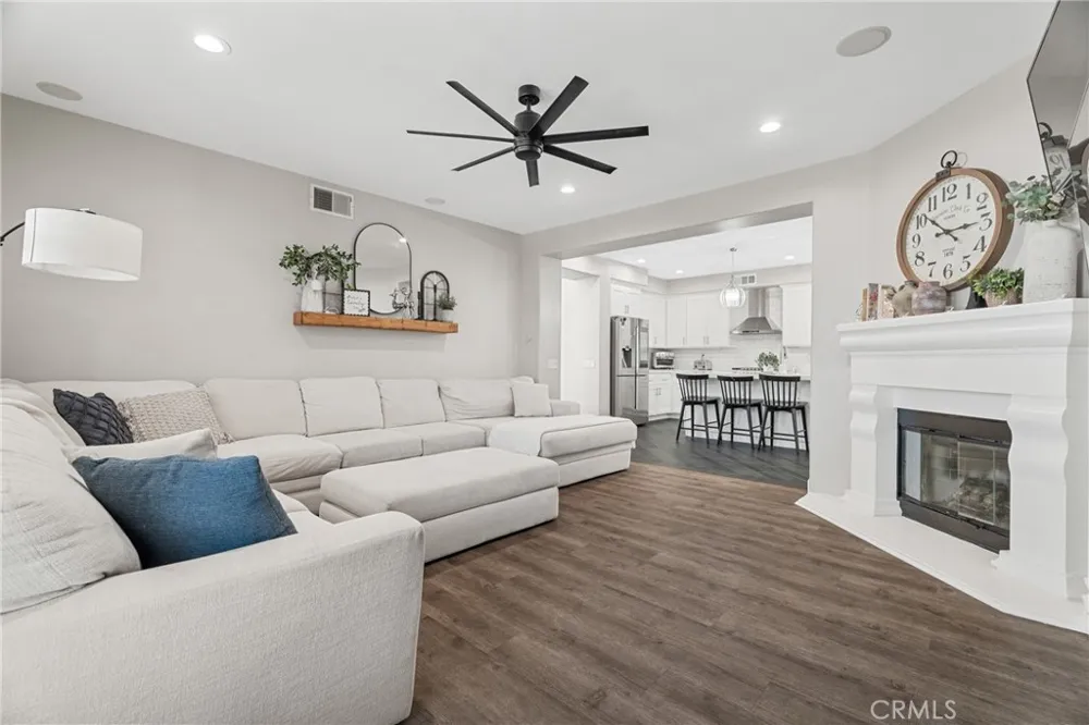 25745 Wallace Place Stevenson Ranch, CA 91381