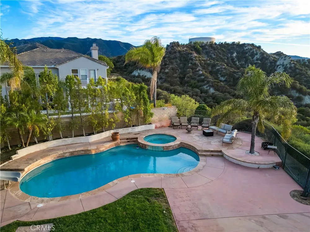 25745 Wallace Place Stevenson Ranch, CA 91381
