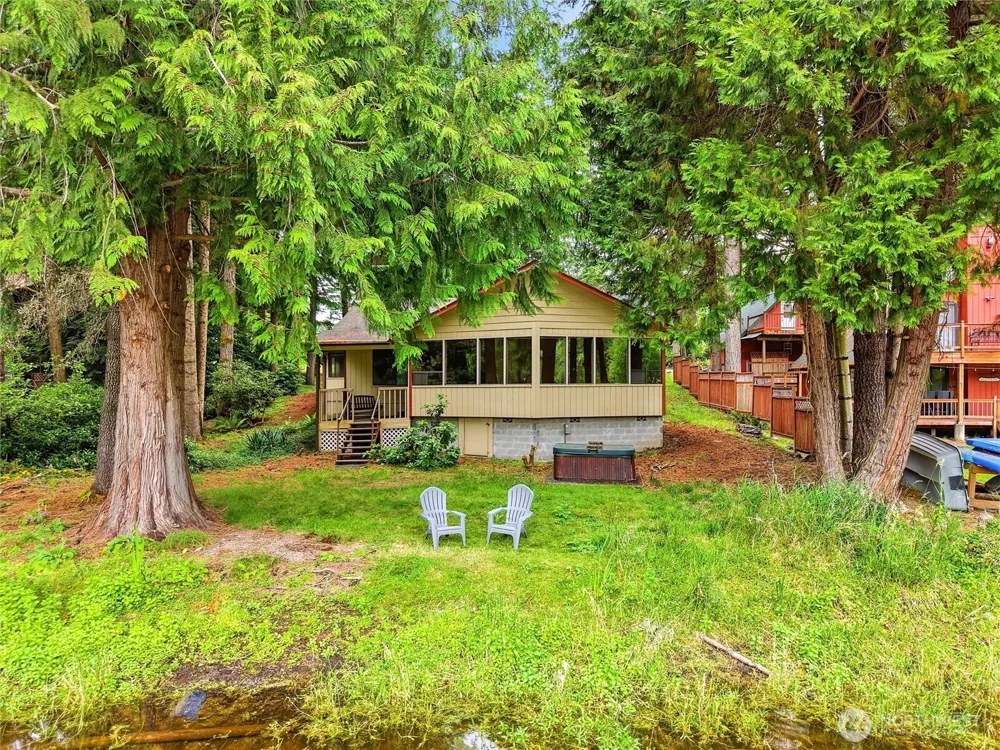 7836 Tanwax Drive SE Olympia, WA 98513
