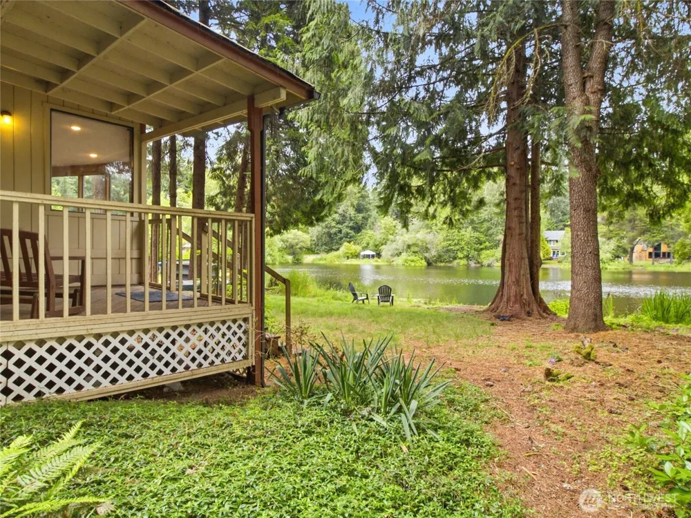 7836 Tanwax Drive SE Olympia, WA 98513