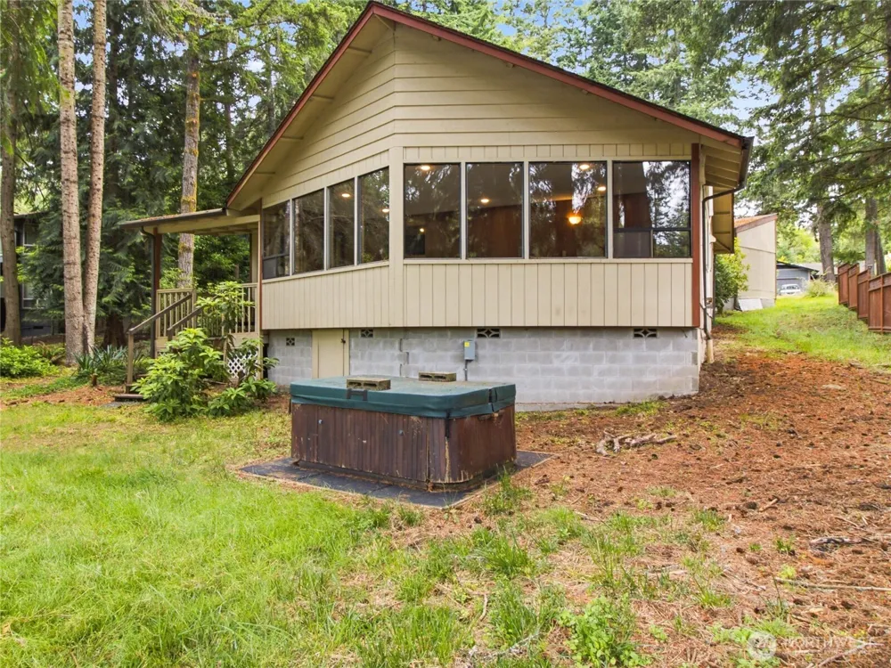 7836 Tanwax Drive SE Olympia, WA 98513