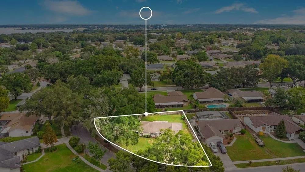 5125 SUN PALM DRIVE Windermere, FL 34786