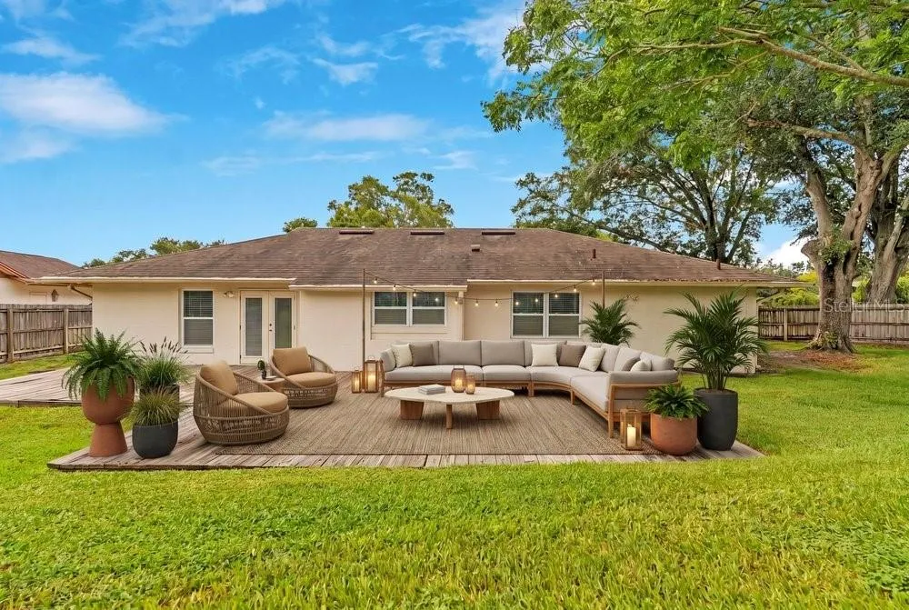 5125 SUN PALM DRIVE Windermere, FL 34786
