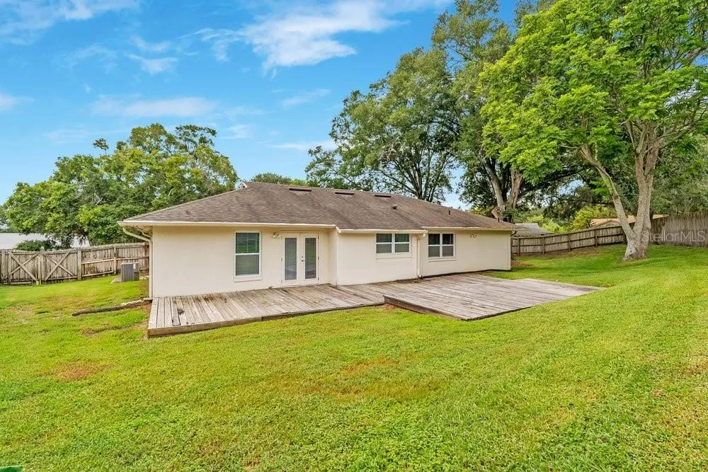 5125 SUN PALM DRIVE Windermere, FL 34786